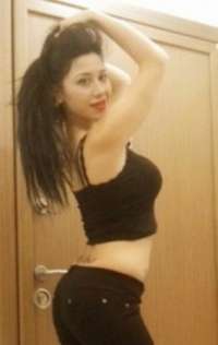 Özgürlüğün Tek Adresi: Çarpıcı Rus Escort